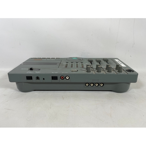 75 - Fostex XR-3 Multi Track Cassette Recorder