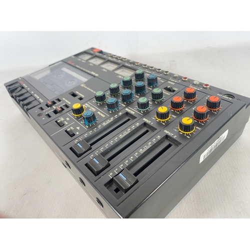 50 - VestaFire MR-10 Personal multi track recorder