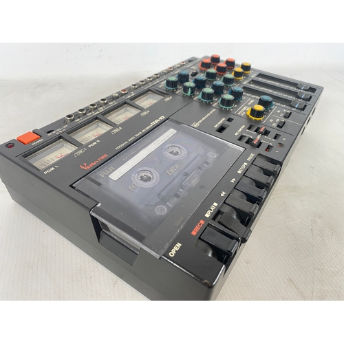 50 - VestaFire MR-10 Personal multi track recorder