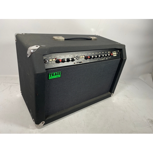 22 - Trace Acoustic TA60CR Amplifier