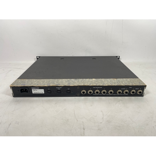 61 - Lexicon LXP-15II Digital Effects Processor