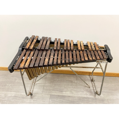 Kosth Marimba - 4 Octaves - Made In Japan.