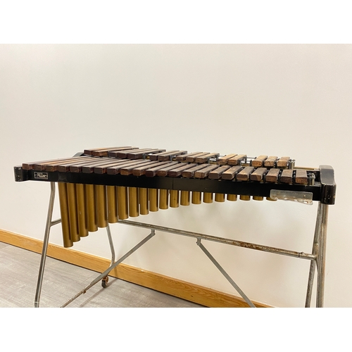 125 - Kosth Marimba - 4 Octaves - Made In Japan.