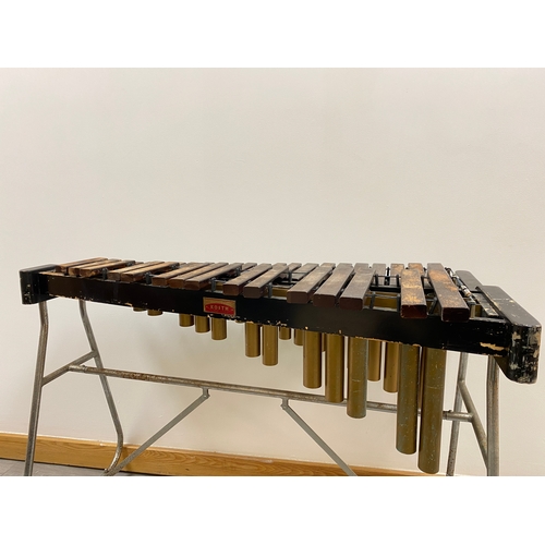 125 - Kosth Marimba - 4 Octaves - Made In Japan.