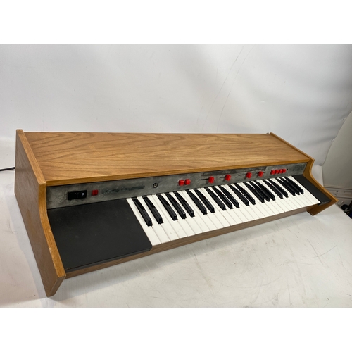 89 - Solina String ensemble mk1. The best of the Solina string synths.