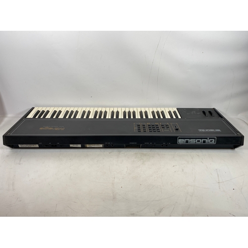 73 - Ensoniq Mirage DSK-8 Sampling Keyboard