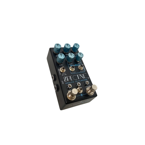 17 - Chase Bliss Spectre Analogue Flanger