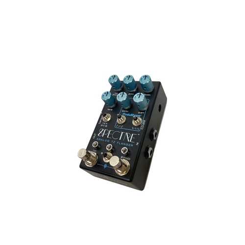 17 - Chase Bliss Spectre Analogue Flanger