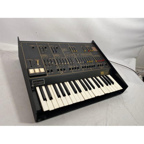 100 - ARP 2813 Odyssey Mark II Duophonic Analog Synthesizer