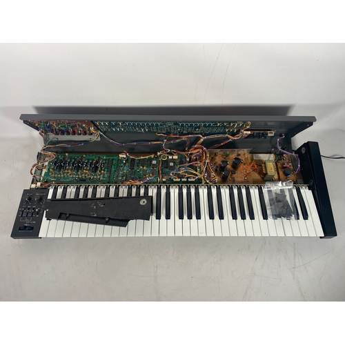 127 - Roland Juno-106 for Spares or Repairs