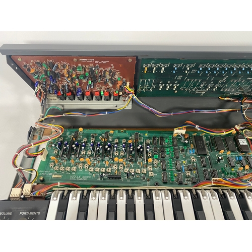 127 - Roland Juno-106 for Spares or Repairs