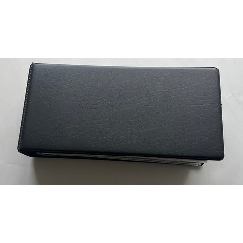 67 - Stamps - Album of 54 addressed and franked first day covers from 1979 to 1983. Presented in plastic ... 