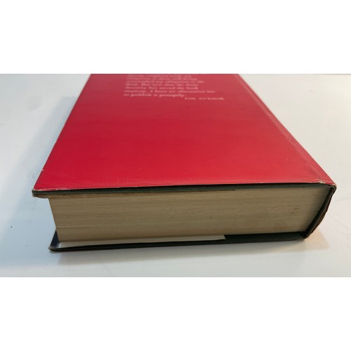 76 - The Gulag Archipelago - Alexander Solzhenitsyn. Hardback with dust jacket. Book Club Associates 1974