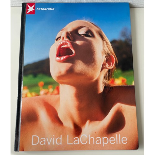 89 - Art photography portfolio - David La Chapelle - Portfolio No. 51 -2008