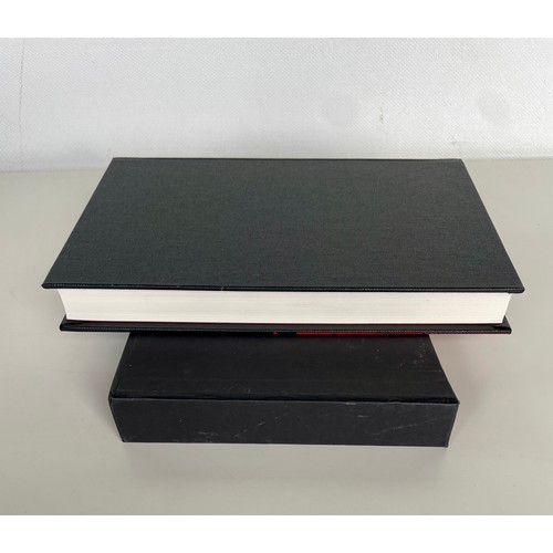 95 - The Folio Society - The Black Death - Philip Ziegler. Folio Society 1997