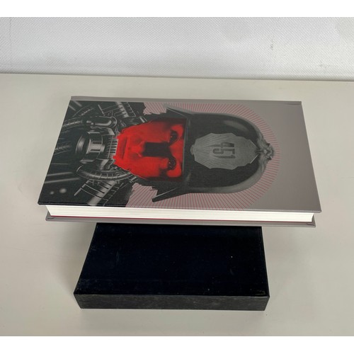 96 - Folio Society London 2011 - Fahrenheit 451 - Ray Bradbury - Boxed