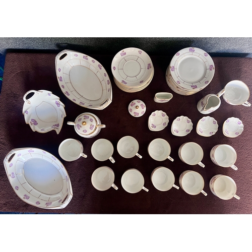 78 - Quantity of China. PT Bavaria Tirschenreuth.