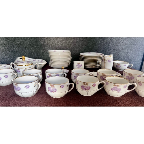 78 - Quantity of China. PT Bavaria Tirschenreuth.