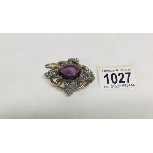 Lot 1027      