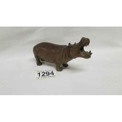 Lot 1294      