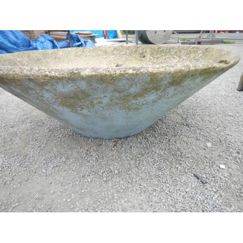 650B - A larger garden bowl