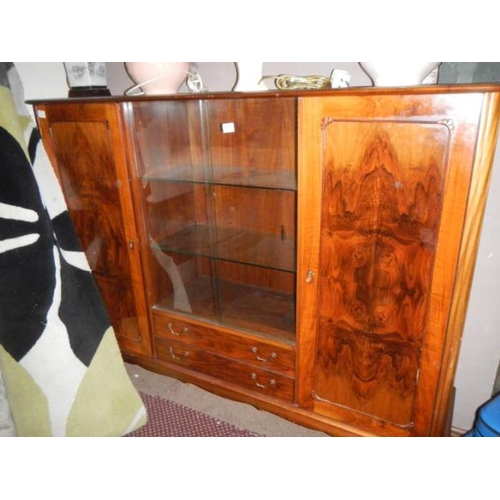 773 - A large sideboard