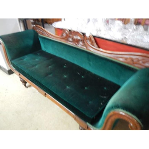 1824 - A double end chaise