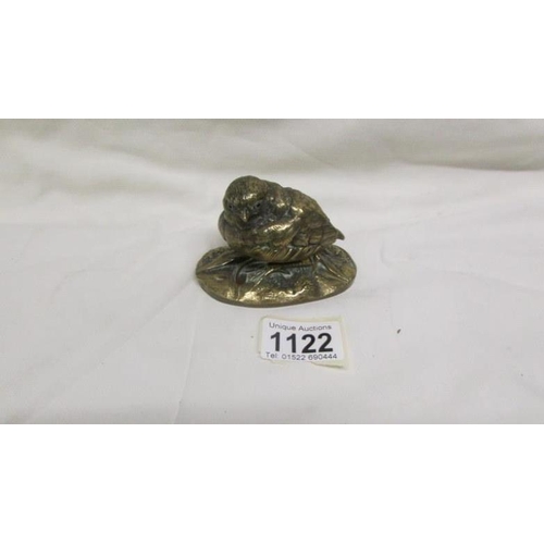 Lot 1122      