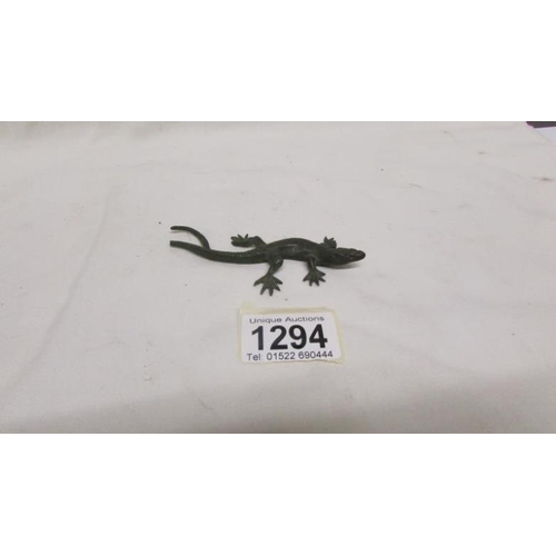 Lot 1294      