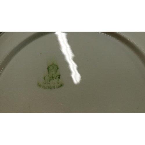 360 - 40 pieces of Paragon china tea ware