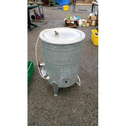 30B - A Burco water urn