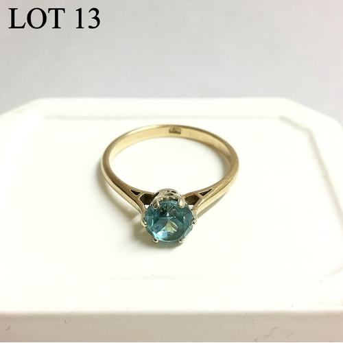 Lot 13        