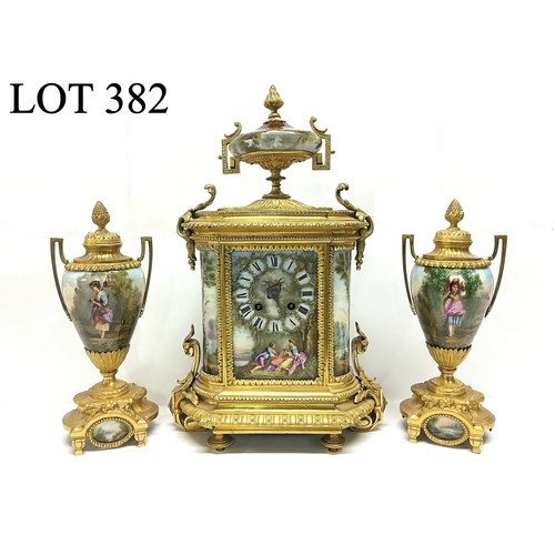 Lot 382       