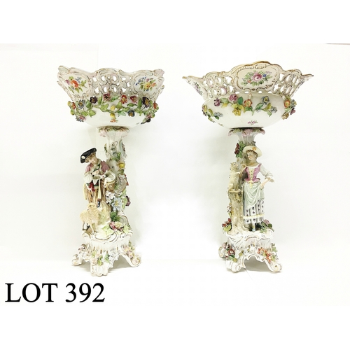 Lot 392       