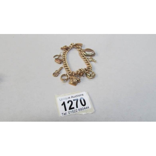 Lot 1270      