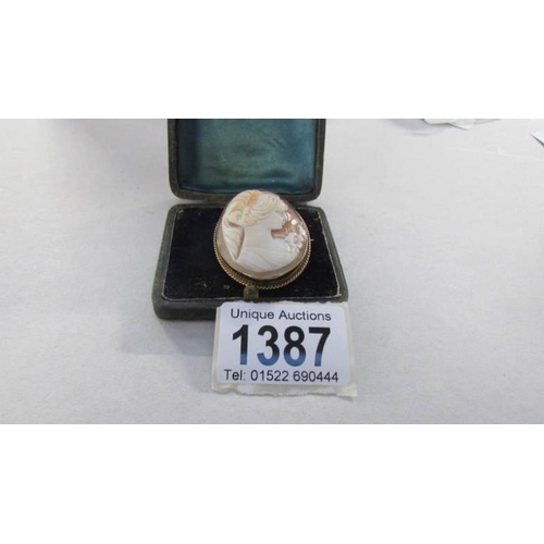 Lot 1387      