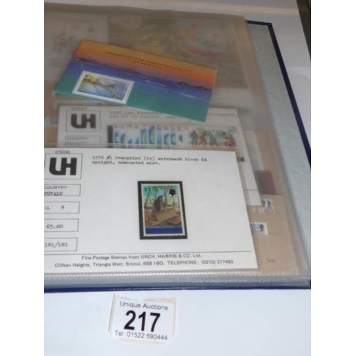 Lot 217       