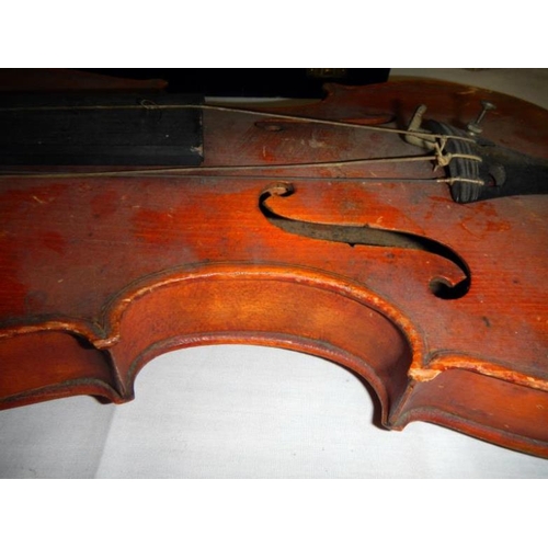 145 - 2 violins