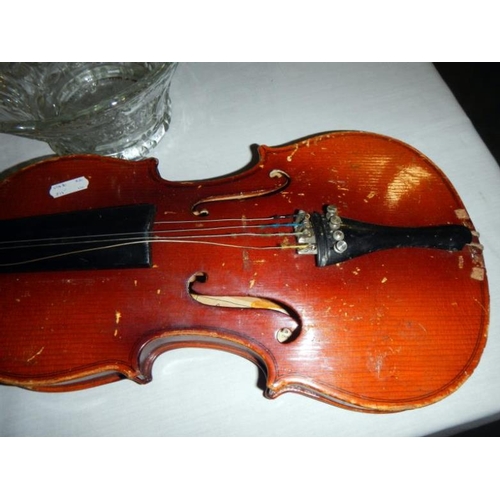 145 - 2 violins