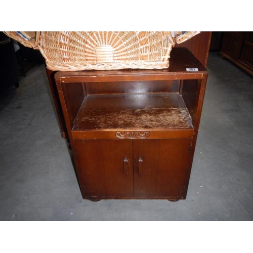 354 - A cabinet