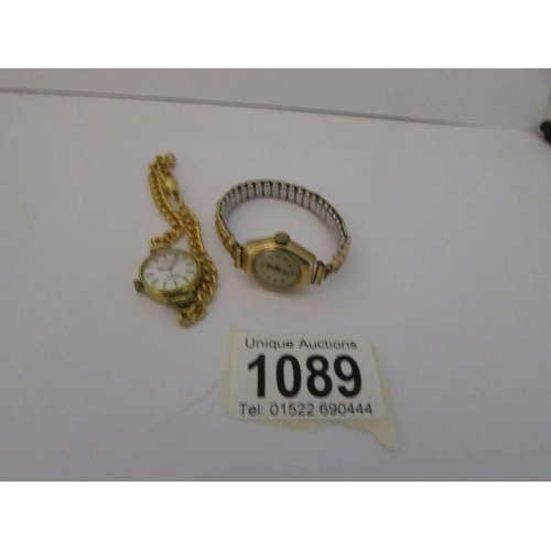 Lot 1089      