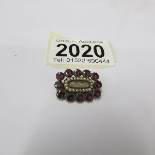 Lot 2020      