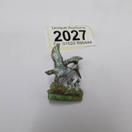 Lot 2027      