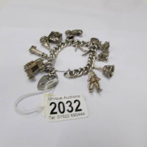 Lot 2032      