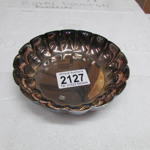 Lot 2127      