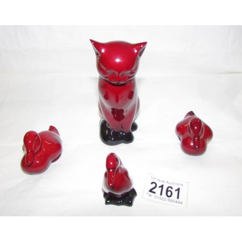 Lot 2161      