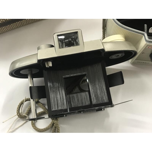2330 - A Kodak Brownie 127 Albino camera with Dakon lens and original makers case (part of 5000 examples ma... 