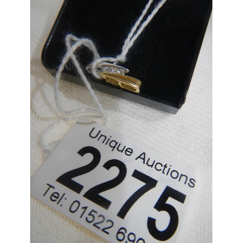 Lot 2275      