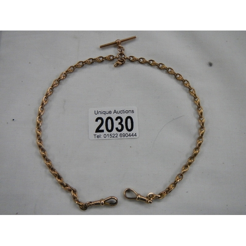 Lot 2030      