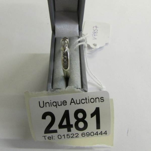 Lot 2481      